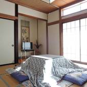 居酒屋民宿 富士美荘（新潟県 民宿） / 3