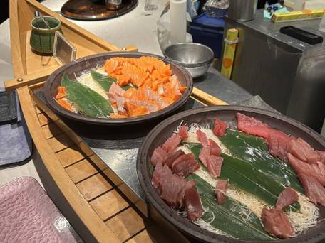 大江戸温泉物語 Premium 鳥羽彩朝楽 / 5