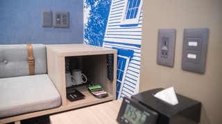 スーペリア ダブルルーム