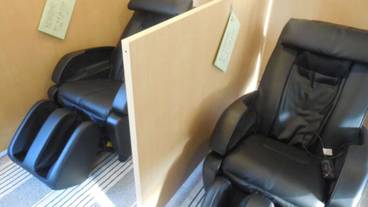 ロビー応接スペース / 3