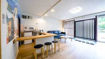 リビング エリア / 18