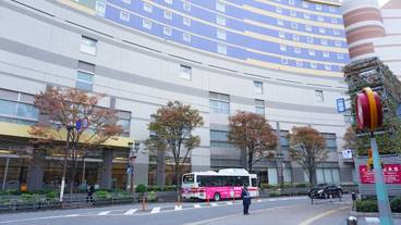 施設からの眺望 / 12