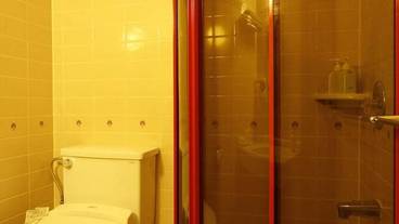 バスルームのシャワー / 16