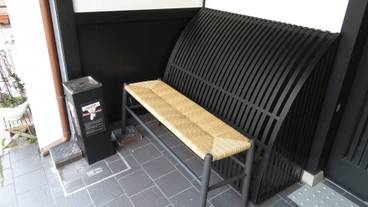 施設内の設備 / 1