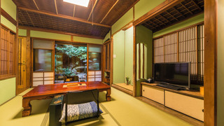 エコノミールーム 禁煙