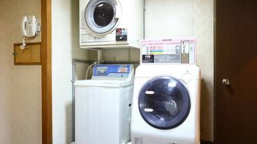 ランドリー ルーム / 5