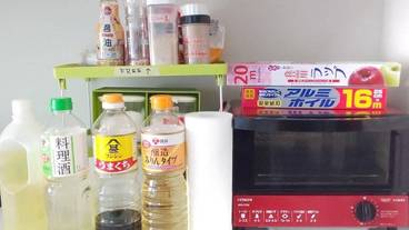 共用キッチン設備 / 8