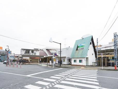 ホテルセレクトイン伊勢原 / 3