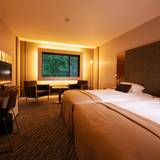 デラックスツインルーム / 3