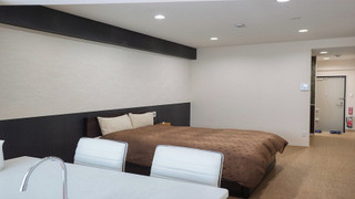 スタンダード ダブルルーム