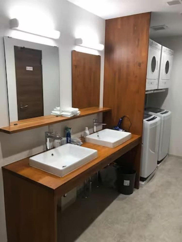 客室の設備とサービス