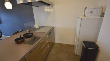 専用キッチン / 39