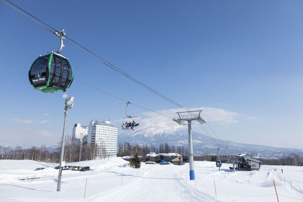 スノー スポーツとスキー