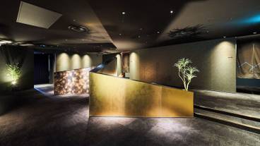 施設内の設備 / 3