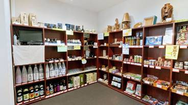 ギフト ショップ / 8