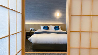 ジャパニーズスイート 禁煙