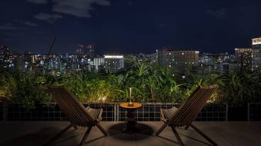 バルコニー / 23