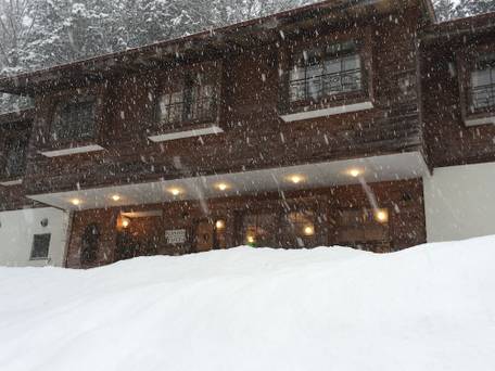 アミーゴたちの宿 ヤスダペンション / 5