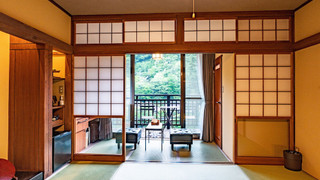 スタンダード トリプルルーム