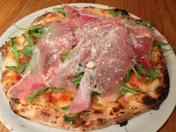 「イルリトローボ」料理 1155622 