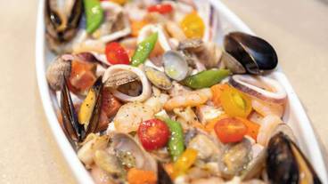 食事・飲み物 / 5