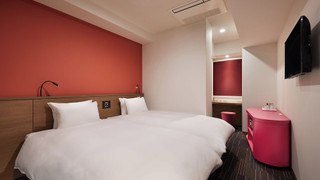 スタンダードツイン