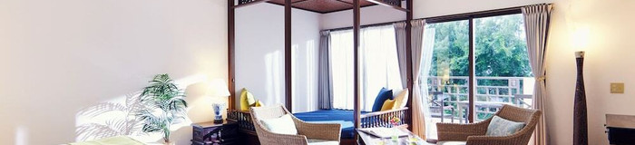 沖縄・西表島／女子旅におすすめ！雰囲気の良いおしゃれなホテル6選