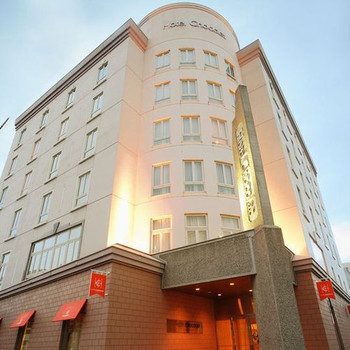 2.ホテルショコラ函館3432089