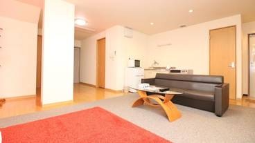 リビング エリア / 16