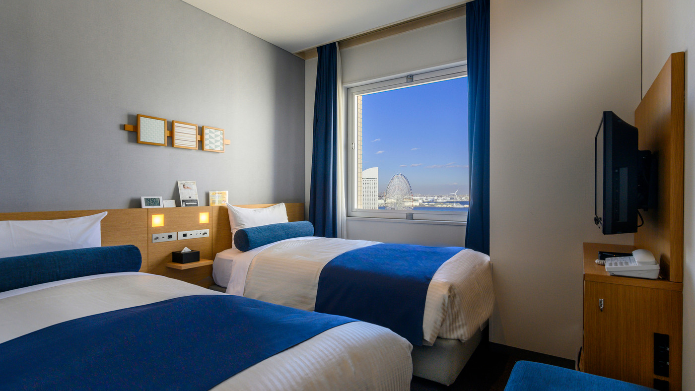 便利さと美味しさを併せ持つ、駅チカホテル4282660