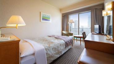 部屋からの景観 / 35