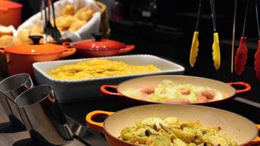 レストラン / 14