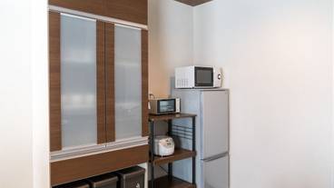 専用簡易キッチン / 24