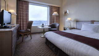 ダブルルーム 禁煙