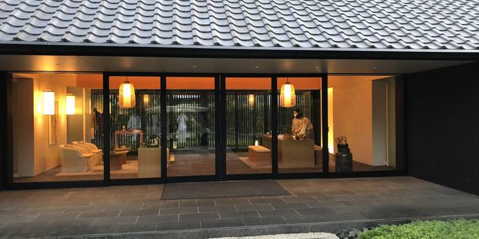 アマネム（三重県 シティホテル） / 1