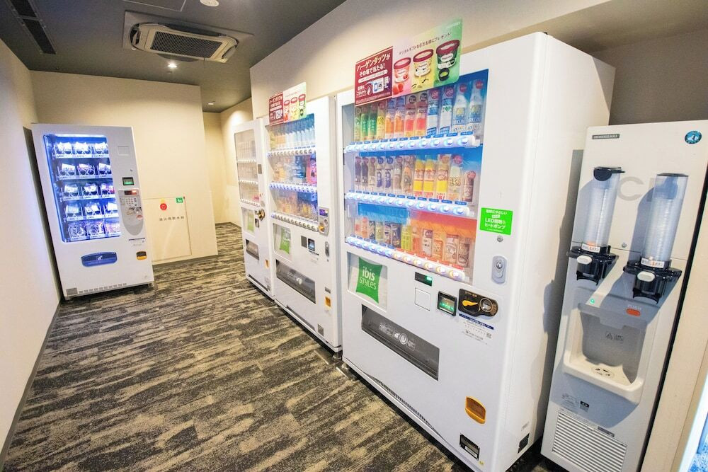 自動販売機