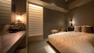 スタンダード ダブルルーム