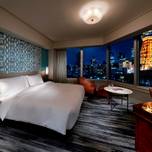 東京タワーを見ながら一人旅。心休まるおすすめホテル8選