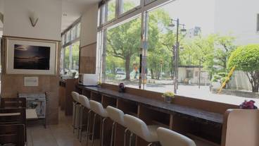 ロビー応接スペース / 4