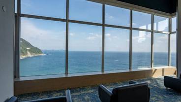 大江戸温泉物語 熱海伊豆山 ホテル水葉亭（オオエドオンセンモノガタリ アタミイズサン ホテルスイヨウテイ） / 2