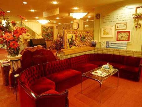 ホテル サニーバレー / 3