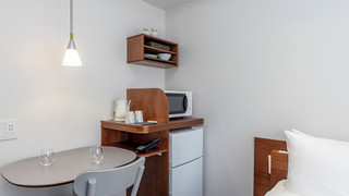 モデレートダブル 禁煙