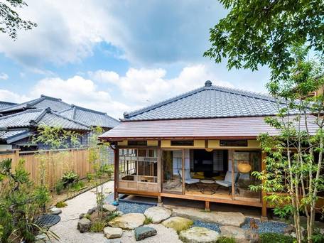 佐原商家町ホテル NIPPONIA / 5