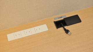 ダブルルーム 禁煙 (15㎡)　清掃なし