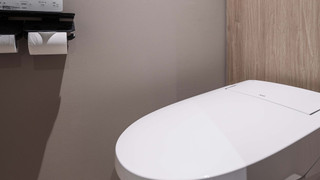 ジュニアスイート [喫煙]