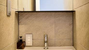 バスルームのシンク / 12