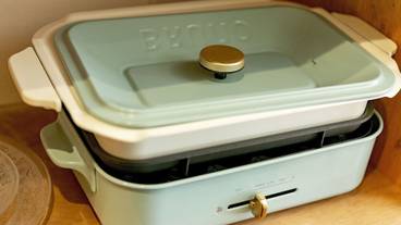 共用キッチン設備 / 10