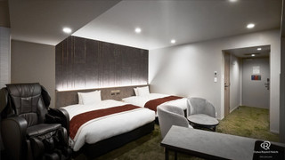 エグゼクティブツイン (2名利用) 禁煙