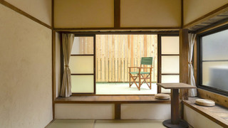 エコノミールーム