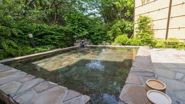 屋外スパ浴槽 / 6